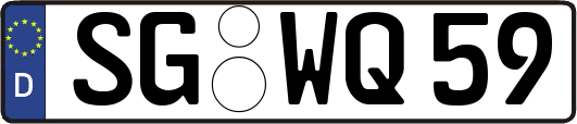 SG-WQ59