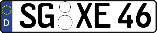 SG-XE46