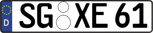 SG-XE61