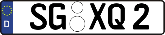 SG-XQ2