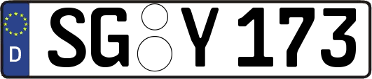 SG-Y173