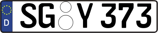 SG-Y373