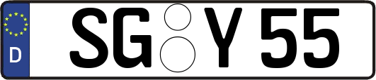 SG-Y55