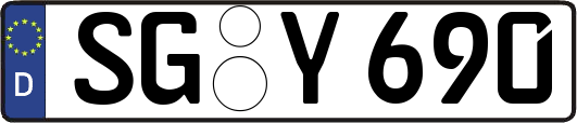 SG-Y690