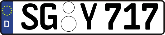 SG-Y717