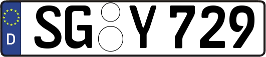 SG-Y729