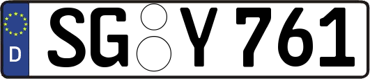SG-Y761