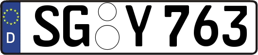SG-Y763