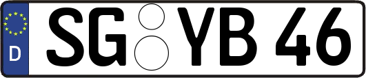 SG-YB46