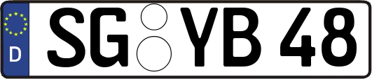 SG-YB48