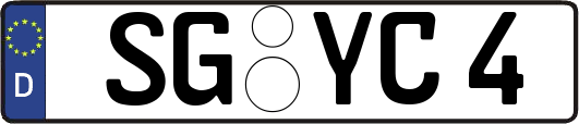 SG-YC4
