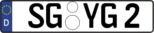 SG-YG2