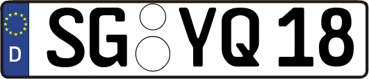 SG-YQ18