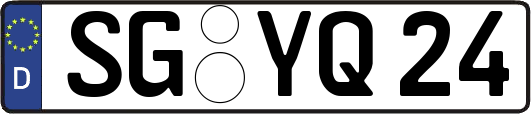 SG-YQ24