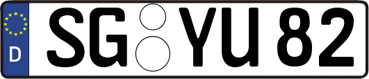 SG-YU82