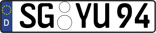 SG-YU94