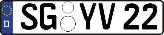 SG-YV22