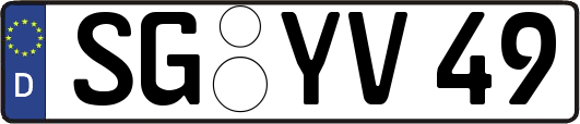 SG-YV49