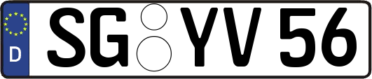 SG-YV56