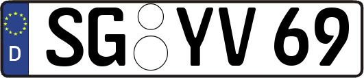 SG-YV69