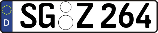 SG-Z264