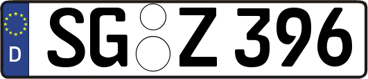 SG-Z396