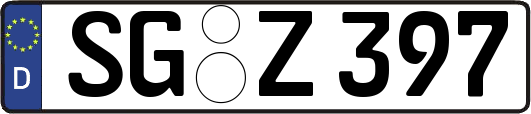 SG-Z397