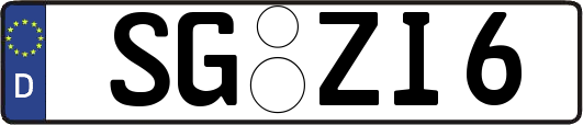 SG-ZI6
