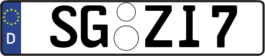 SG-ZI7