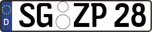 SG-ZP28