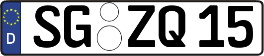 SG-ZQ15