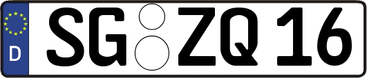 SG-ZQ16