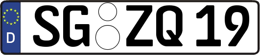 SG-ZQ19