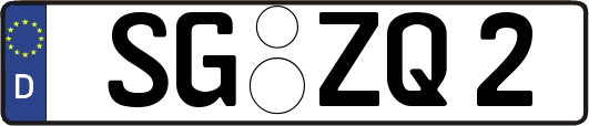 SG-ZQ2