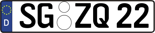 SG-ZQ22
