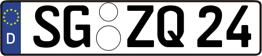 SG-ZQ24
