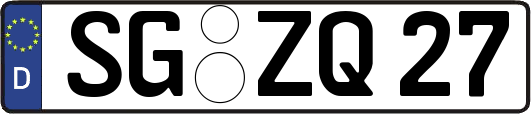 SG-ZQ27