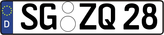 SG-ZQ28