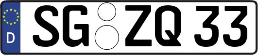 SG-ZQ33
