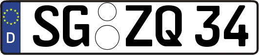 SG-ZQ34