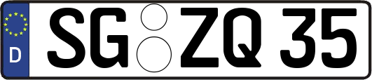 SG-ZQ35