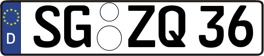 SG-ZQ36