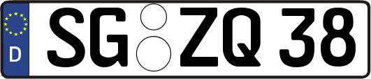 SG-ZQ38