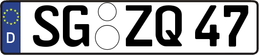 SG-ZQ47