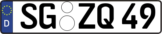 SG-ZQ49