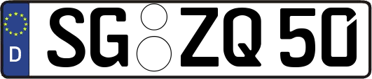 SG-ZQ50