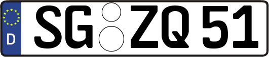 SG-ZQ51