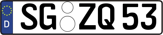 SG-ZQ53