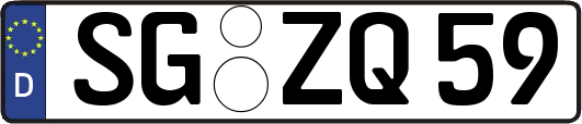 SG-ZQ59