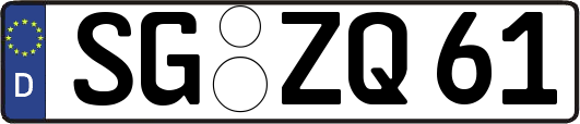 SG-ZQ61
